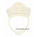 Чепчик для девочки р-р 37-41 Smil 118395